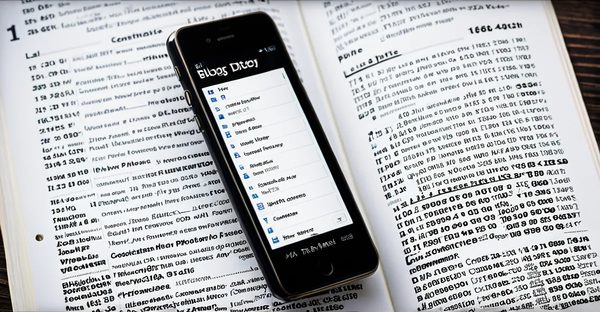 Das örtliche telefonbuch: kontakte leicht und schnell finden