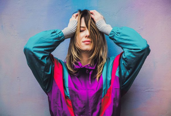 Wie kann man den perfekten Business-Casual-Look kreieren?