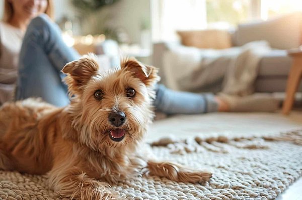 Welche Vorteile hat die Betreuung von Haustieren zu Hause?