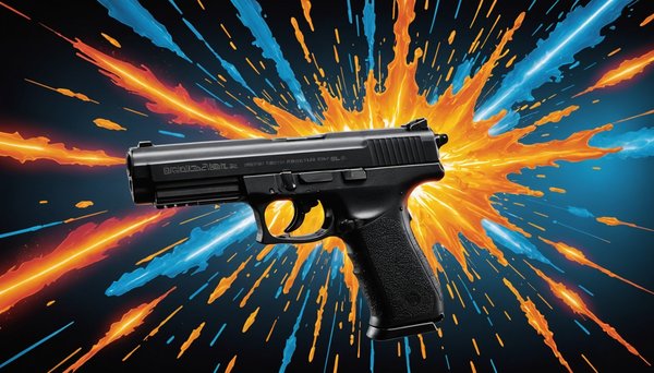 Briliantz: hochwertige gel blaster und tolles zubehör entdecken