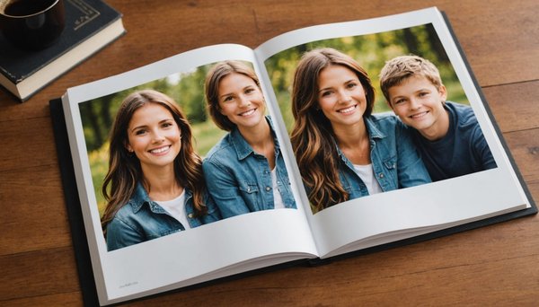 Top personalisierte fotobücher: die besten für jeden anlass