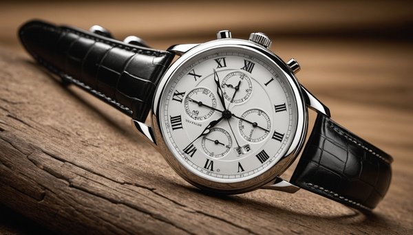 Old money uhren: die besten modelle für zeitlose eleganz