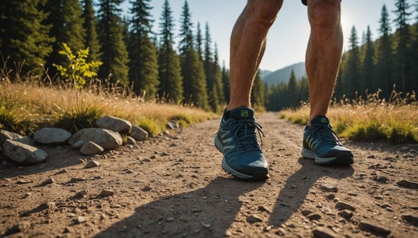 Die besten tests für hardlauf- und trailschuhe im vergleich